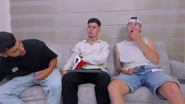 hot day online show from 03.14.25