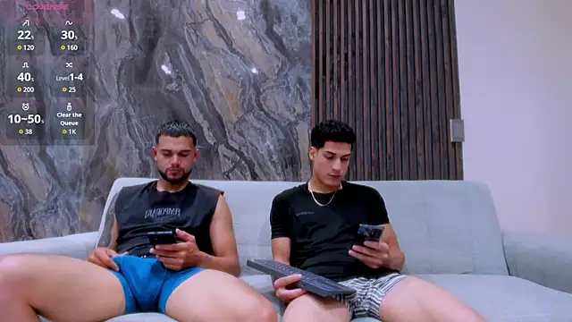 hot day online show from 10.15.25