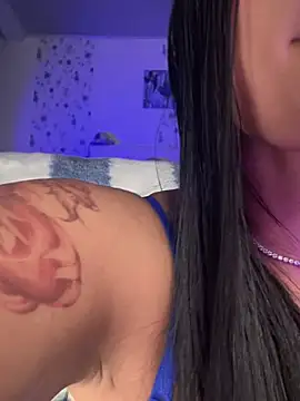 -Loren- online show from 04.14.26