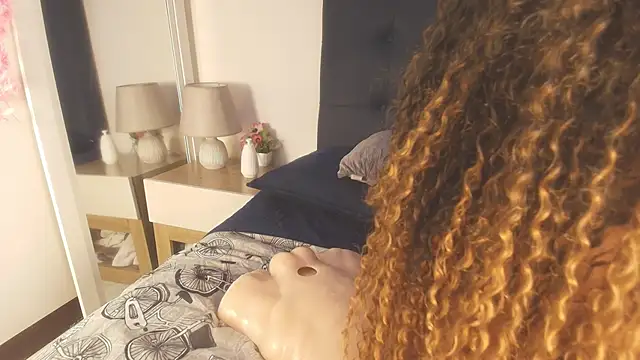 Evelonga 707 online show from 03.28.26