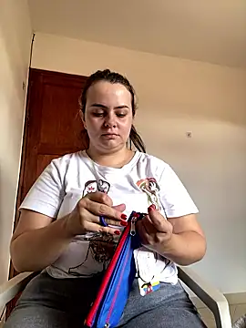 Im Amelia online show from 01.18.26