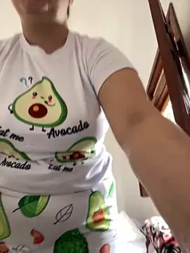 Im Amelia online show from 02.03.26