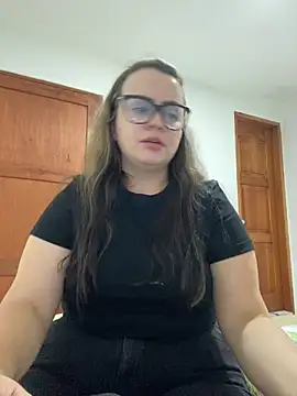 Im Amelia online show from 03.22.26