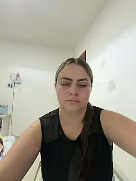 Snapshot of Im_Amelia chatting on 07.17.26 Im Amelia online show from 07.17.26