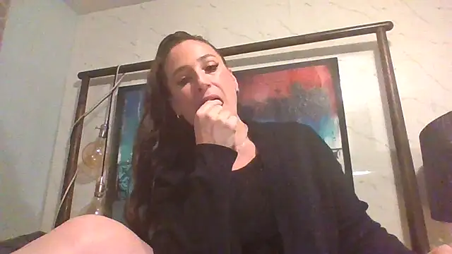 Audrey hotty online show from 11.13.25