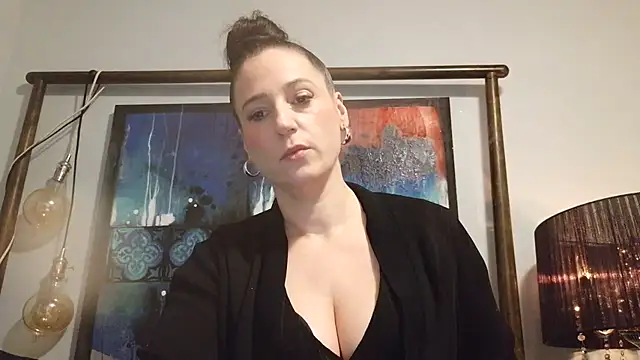 Audrey hotty online show from 11.28.25