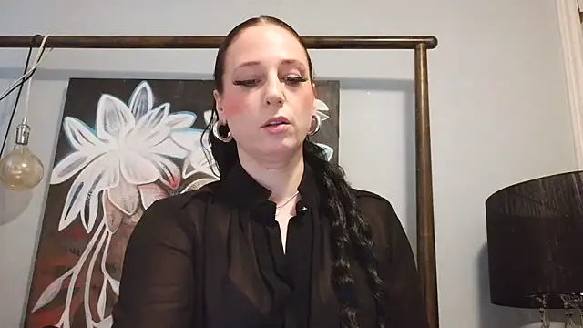 Audrey hotty online show from 03.14.26