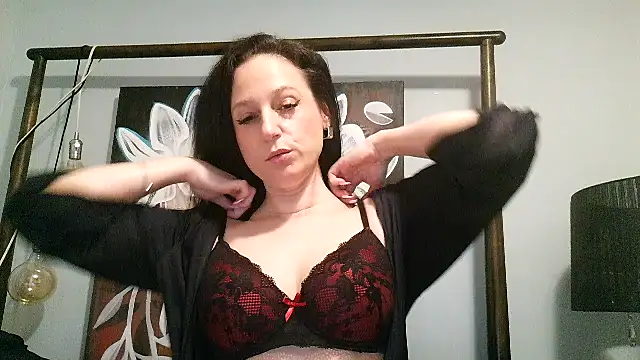 Audrey hotty online show from 04.05.26