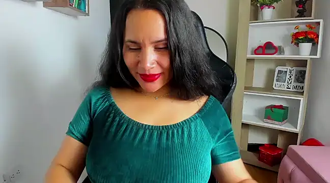 Saylor Lee22 online show from 12.04.24