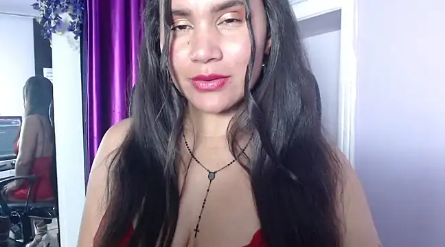 Saylor Lee22 online show from 02.22.25