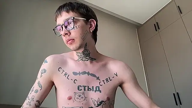 anahori  simon online show from 02.18.26