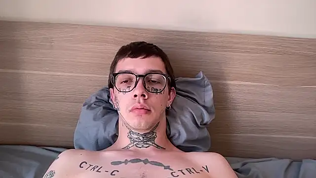 anahori  simon online show from 02.19.26