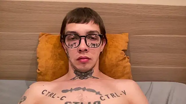 anahori  simon online show from 03.01.26