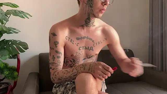 anahori  simon online show from 04.06.26