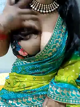 Savita hotmom online show from 03.22.25