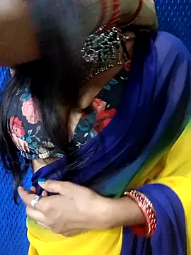 Savita hotmom online show from 04.04.26