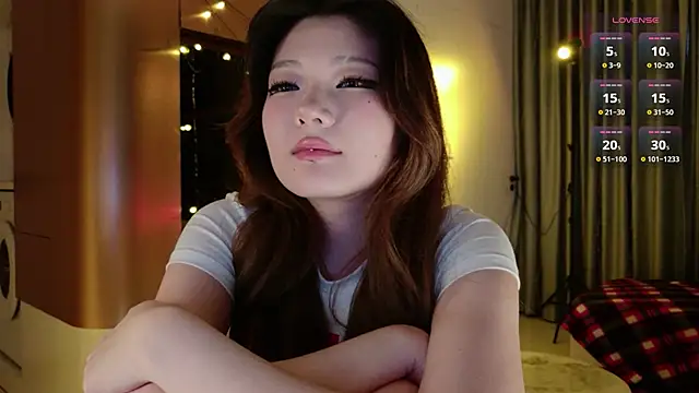 KitayamaChu online show from 01.10.26