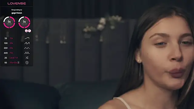 vivid girls vg online show from 01.27.25