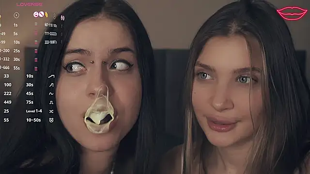 vivid girls vg online show from 02.12.25