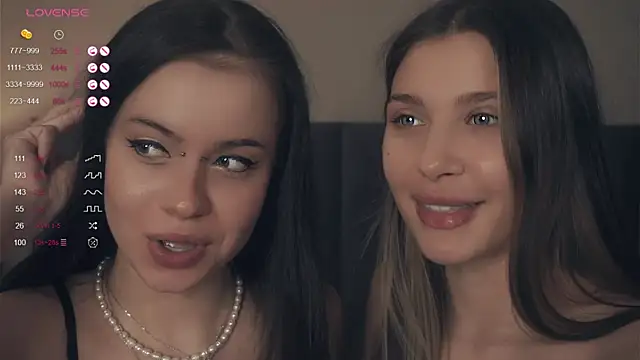 vivid girls vg online show from 02.15.25