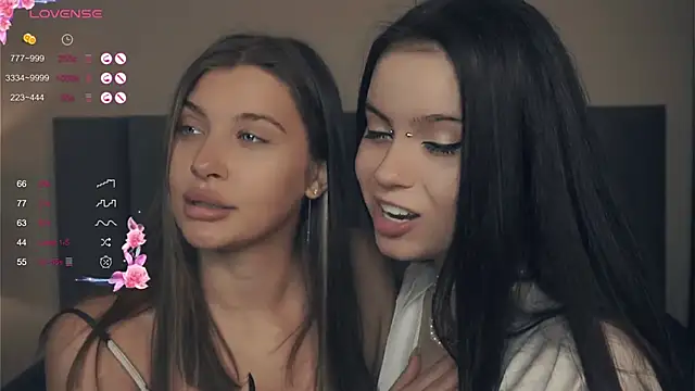 vivid girls vg online show from 03.22.25