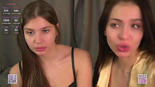 vivid girls vg online show from 04.14.26