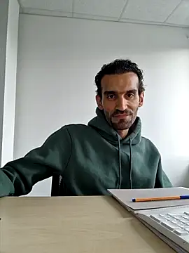 Snapshot of Sammoon chatting on 12.02.24 Sammoon online show from 12.02.24