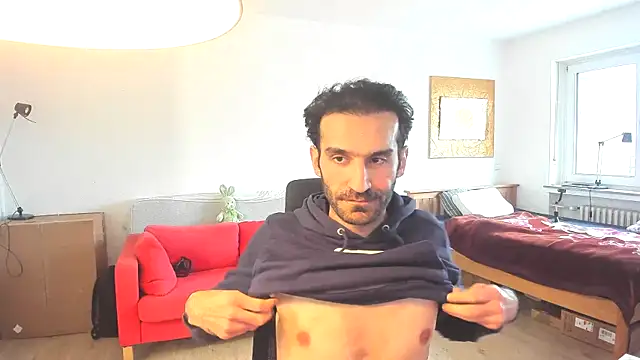 Snapshot of Sammoon chatting on 01.12.26 Sammoon online show from 01.12.26