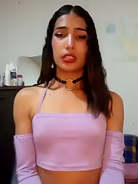 Lanna hott  online show from 01.28.25