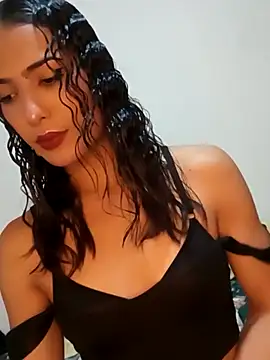 Lanna hott  online show from 02.27.25