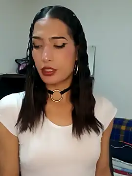 Lanna hott  online show from 03.08.25