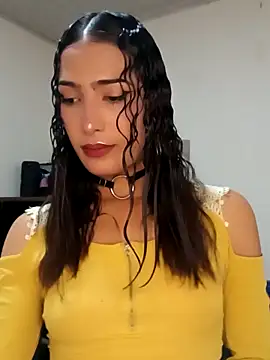 Lanna hott  online show from 03.11.25