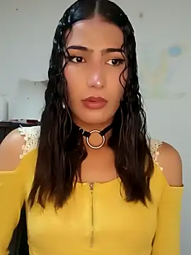 Lanna hott  online show from 03.11.25