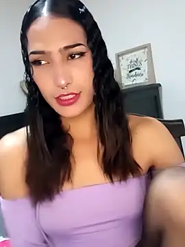 Lanna hott  online show from 03.22.25