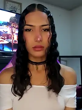 Lanna hott  online show from 09.12.25