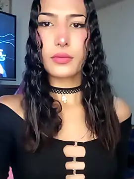 Lanna hott  online show from 09.13.25