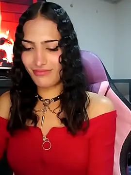 Lanna hott  online show from 09.30.25