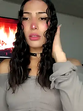 Lanna hott  online show from 11.16.25