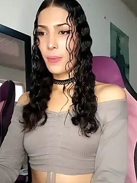 Lanna hott  online show from 03.01.26