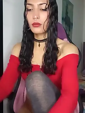 Lanna hott  online show from 05.14.26