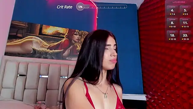 SaraRoy  online show from 02.17.25