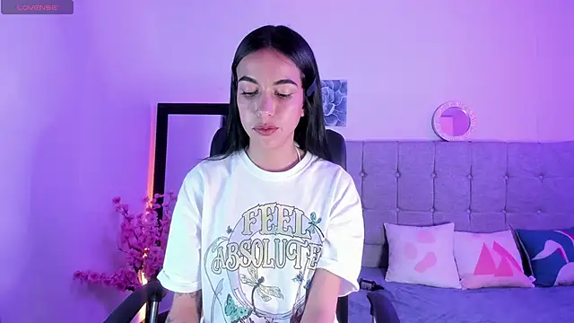 samy lewis online show from 03.14.25