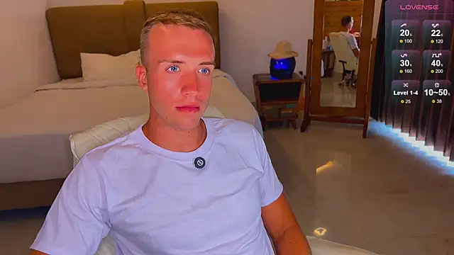 tommy cumfinger online show from 11.05.25