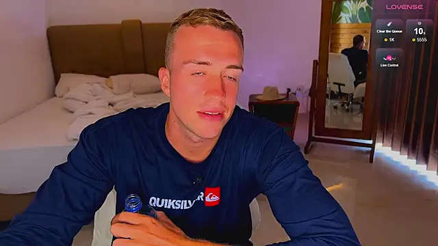 tommy cumfinger online show from 11.06.25