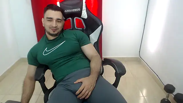 seux-88 online show from 09.12.25