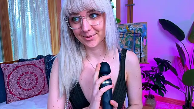 allyelliot online show from 03.16.26