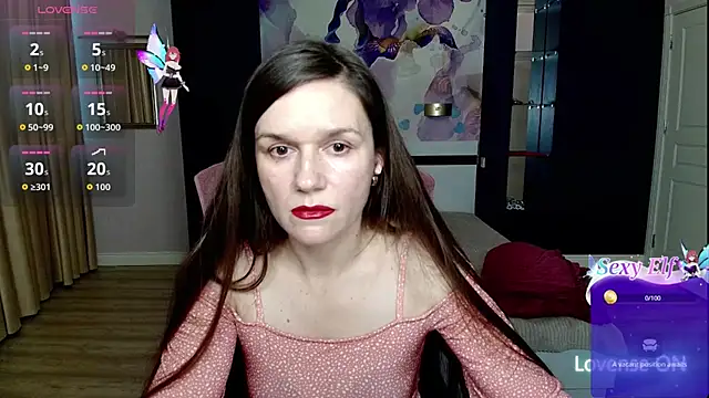 AriaGray online show from 12.18.25