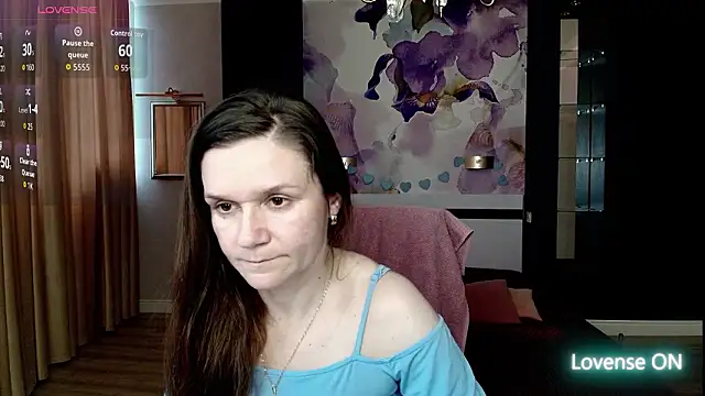 AriaGray online show from 02.26.26