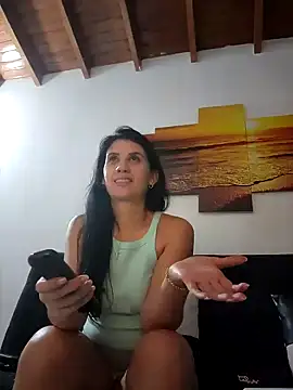 AbbyBaker222 online show from 01.11.25