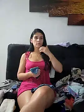 AbbyBaker222 online show from 02.04.25